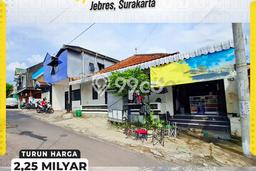 Kost Dijual di Jebres Spesifikasi 30 KT & 9 KM Kost Dijual di Jebres Spesifikasi 30 KT & 9 KM