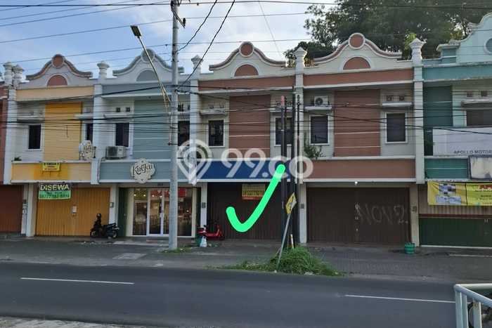Ruko bagus disewakan di Grogol Solo dengan LB 160m2 harga sewa terbaik Ruko bagus disewakan di Grogol Solo dengan LB 160m2 harga sewa terbaik