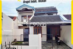 Rumah Minimalis Dijual Lokasi Grogol 4 Kamar dengan LT 96m2 Rumah Minimalis Dijual Lokasi Grogol 4 Kamar dengan LT 96m2