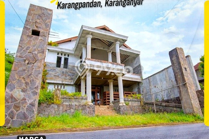 Jual Rumah Minimalis Bagus Punya 6 KT di Karangpandan Karanganyar - Jual Rumah Minimalis Bagus Punya 6 KT di Karangpandan Karanganyar -