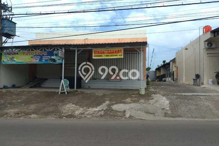 FOR SALE! Ruko di Ngawi Ngawi, LT 83m2, LB 83m2 FOR SALE! Ruko di Ngawi Ngawi, LT 83m2, LB 83m2