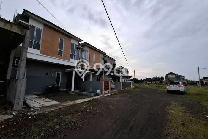 Jual Rumah Favorit Siap Huni LB 76m2 di Baki, Sukoharjo Jual Rumah Favorit Siap Huni LB 76m2 di Baki, Sukoharjo