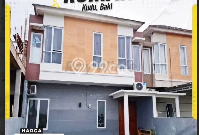 Disewakan segera rumah minimalis lokasi strategis 3 Kamar di Baki, Sukoharjo Disewakan segera rumah minimalis lokasi strategis 3 Kamar di Baki, Sukoharjo