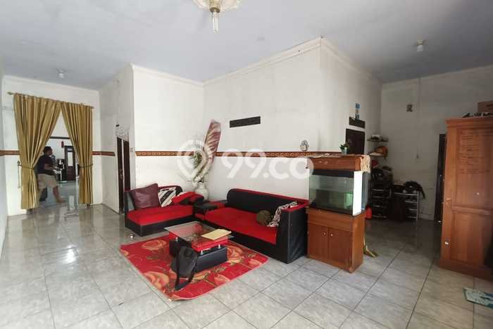 Rumah Strategis Modern Lb 750m2 di Polokarto, Sukoharjo Rumah Strategis Modern Lb 750m2 di Polokarto, Sukoharjo