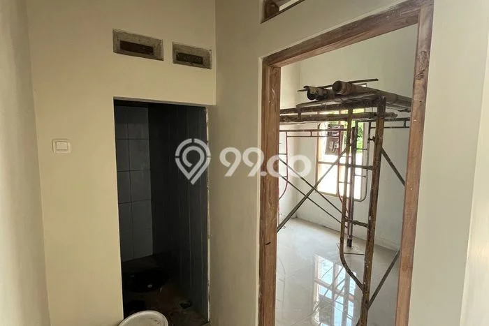 Hunian Terjangkau Dijual di Tasikmadu, Karanganyar Harga Rp 460 Juta Hunian Terjangkau Dijual di Tasikmadu, Karanganyar Harga Rp 460 Juta