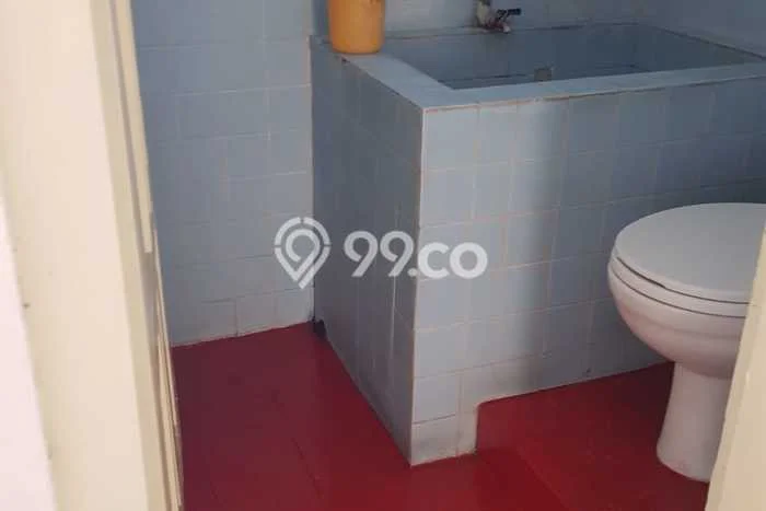Rumah Elit Modern Siap Huni di Penumping Surakarta Rumah Elit Modern Siap Huni di Penumping Surakarta