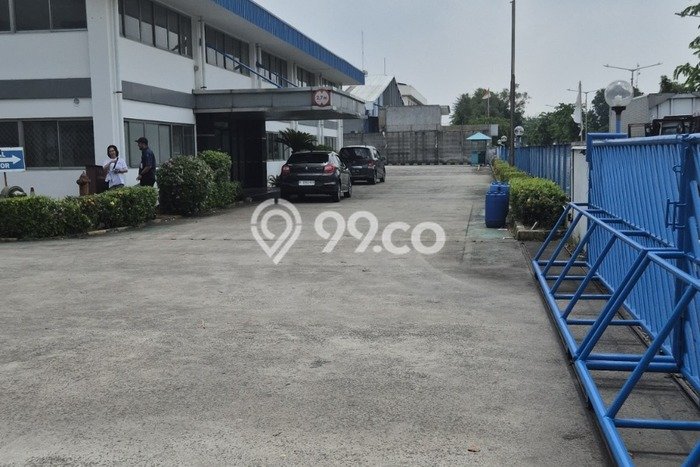 Unit Pabrik Strategis di Pulo Gadung, Jakarta Timur Potensi Cuan Besar Unit Pabrik Strategis di Pulo Gadung, Jakarta Timur Potensi Cuan Besar