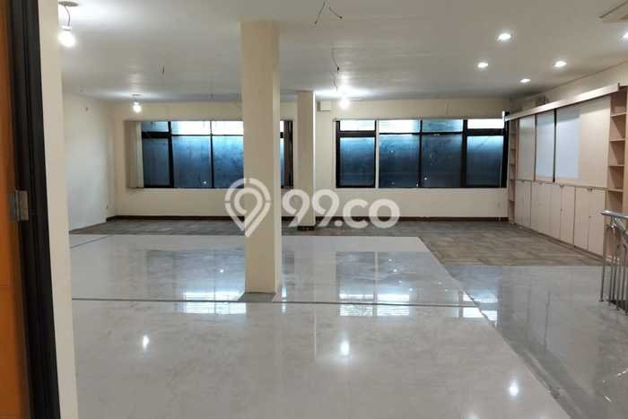 Unit Ruko Tersedia di Sunter Spesifikasi LB 550m2 Unit Ruko Tersedia di Sunter Spesifikasi LB 550m2