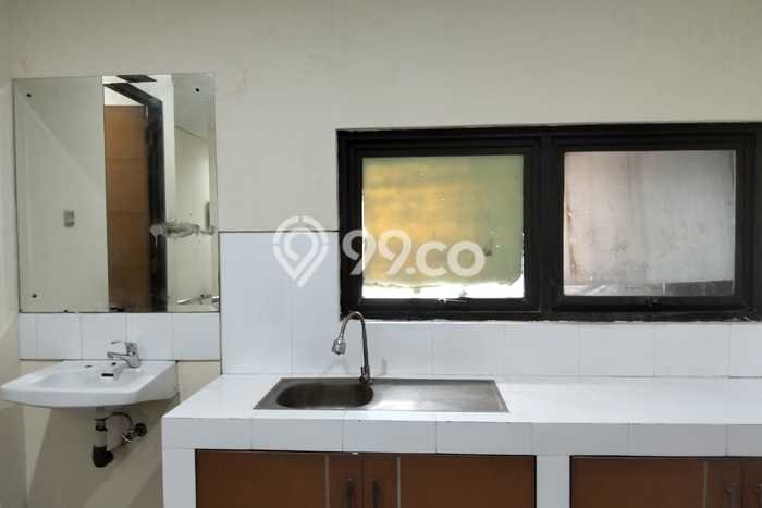 Unit Ruko Tersedia di Sunter Spesifikasi LB 550m2 Unit Ruko Tersedia di Sunter Spesifikasi LB 550m2