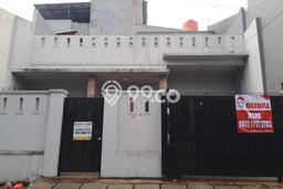 Rumah Strategis Modern Lb 120m2 di Cempaka Putih, Jakarta Pusat Rumah Strategis Modern Lb 120m2 di Cempaka Putih, Jakarta Pusat