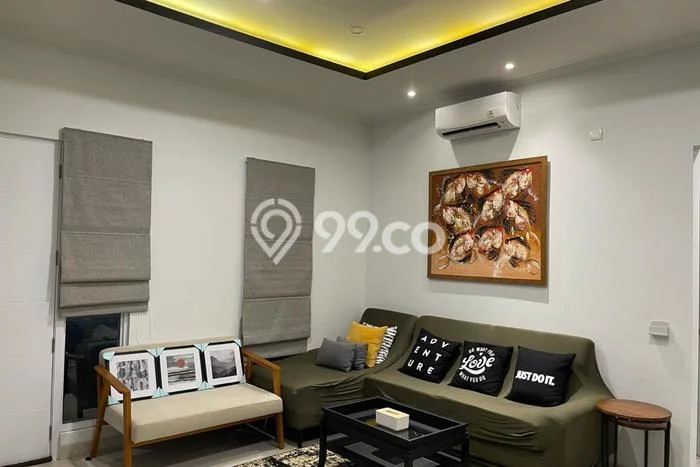 Sewa cepat hunian minimalis lokasi strategis 3 Kamar di Kelapa Gading, Jakarta Utara Sewa cepat hunian minimalis lokasi strategis 3 Kamar di Kelapa Gading, Jakarta Utara