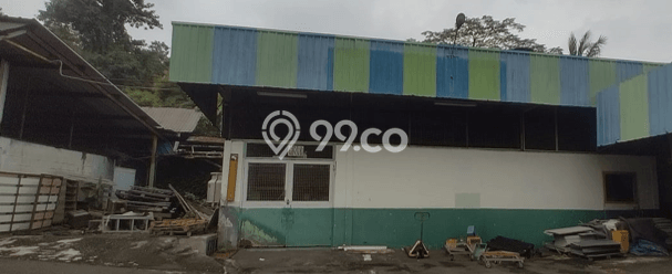 Pabrik Usaha Dijual di Curug Tangerang LT 39021m2 & LB 30116m2 Pabrik Usaha Dijual di Curug Tangerang LT 39021m2 & LB 30116m2