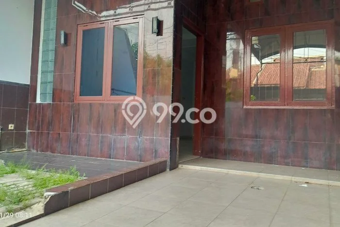 Disewakan Rumah Konsep Minimalis di Bekasi Utara Bekasi dengan 3 Kamar Disewakan Rumah Konsep Minimalis di Bekasi Utara Bekasi dengan 3 Kamar