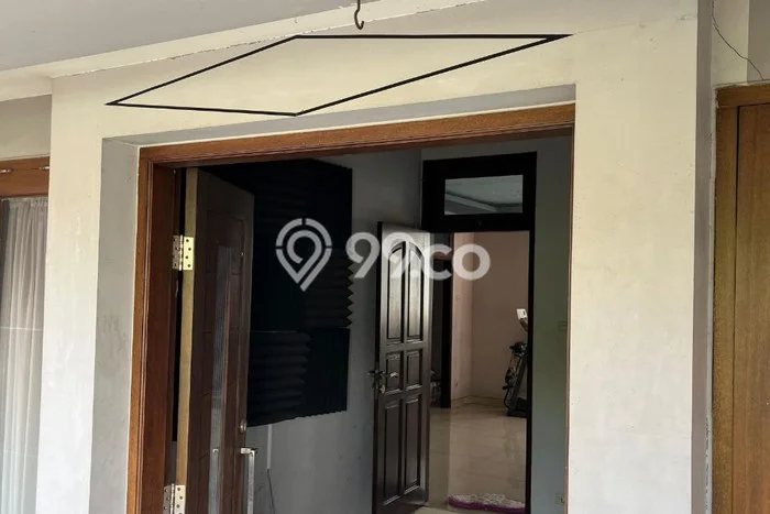 Jual Rumah Modern 4 KT di Jati Asih, Bekasi Jual Rumah Modern 4 KT di Jati Asih, Bekasi