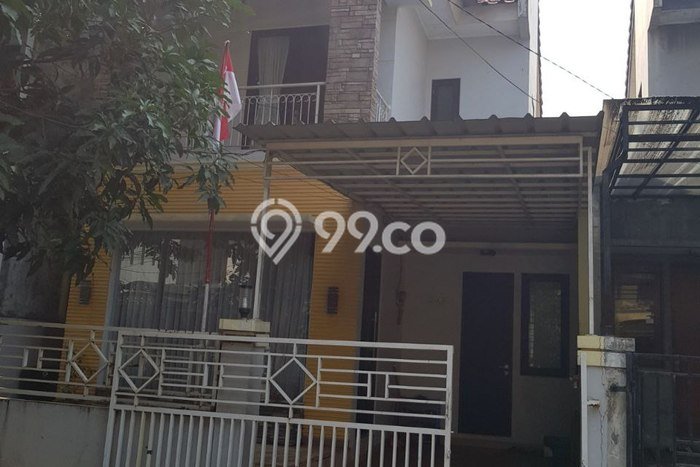 Disewakan Rumah Harga Terjangkau di Jatibening Bekasi Punya 4 Kamar Tidur Disewakan Rumah Harga Terjangkau di Jatibening Bekasi Punya 4 Kamar Tidur