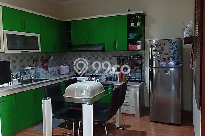 Hunian Nyaman Asri 4 KT Siap Pakai di Jatiwarna Bekasi Hunian Nyaman Asri 4 KT Siap Pakai di Jatiwarna Bekasi