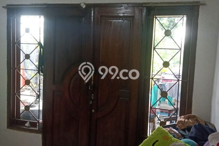 Dijual Rumah Strategis Bagus Punya 3 KT di Bekasi Utara Bekasi SHM Dijual Rumah Strategis Bagus Punya 3 KT di Bekasi Utara Bekasi SHM