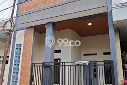 Hunian Strategis 2 KT LB 50m2 Kondisi Bagus di Kebalen Hunian Strategis 2 KT LB 50m2 Kondisi Bagus di Kebalen