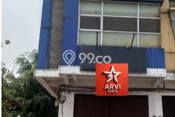 Unit Ruko Dijual di Bekasi Timur Bekasi 228m2 Unit Ruko Dijual di Bekasi Timur Bekasi 228m2