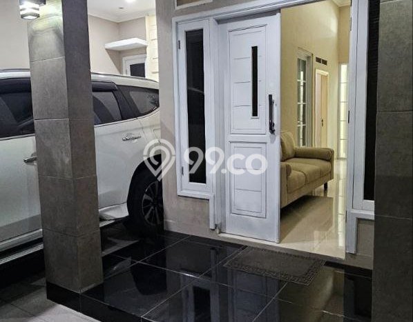 Jual Rumah Favorit Siap Huni LB 108m2 di Tambun Selatan, Bekasi Jual Rumah Favorit Siap Huni LB 108m2 di Tambun Selatan, Bekasi