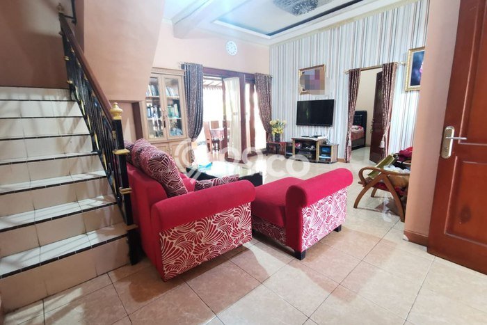 Rumah Minimalis 5 KT di Jati Asih Bekasi Unfurnished Rumah Minimalis 5 KT di Jati Asih Bekasi Unfurnished