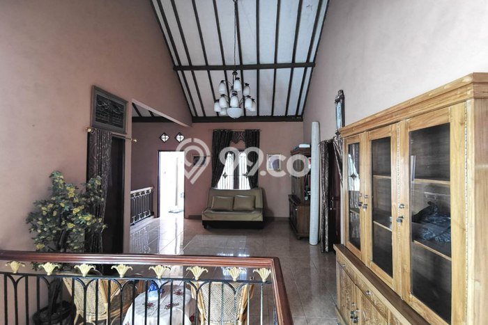 Rumah Minimalis 5 KT di Jati Asih Bekasi Unfurnished Rumah Minimalis 5 KT di Jati Asih Bekasi Unfurnished