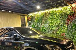 Jarang Ada! Rumah Kontrakan 3 Kamar Bagus Siap Huni Jakarta Garden City Jarang Ada! Rumah Kontrakan 3 Kamar Bagus Siap Huni Jakarta Garden City