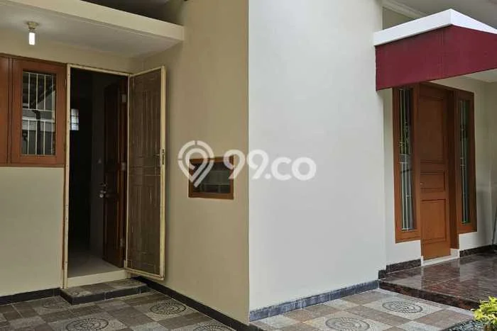 Jarang Ada! Rumah Sewa 4 Kamar Nyaman Siap Huni Cipinang Jarang Ada! Rumah Sewa 4 Kamar Nyaman Siap Huni Cipinang