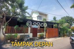 Rumah Luas Asri 4 KT Siap Pakai di Jatimakmur Bekasi Rumah Luas Asri 4 KT Siap Pakai di Jatimakmur Bekasi