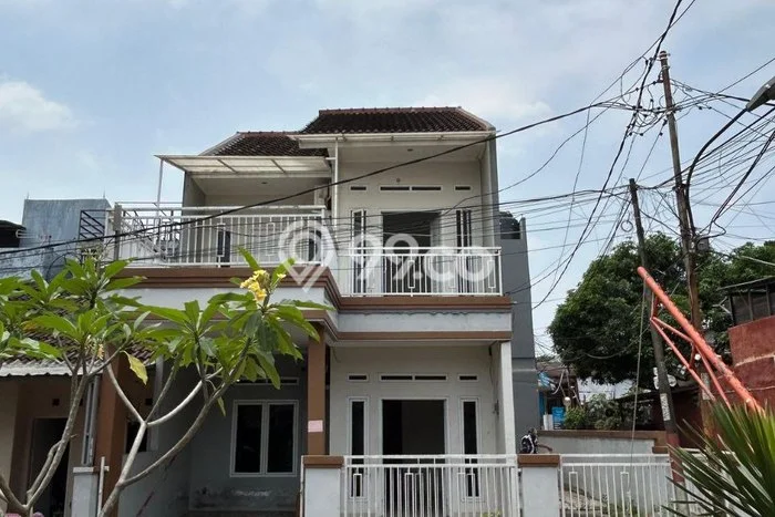 Jarang Ada! Rumah Kontrakan 3 Kamar Bagus Siap Huni Jati Asih Jarang Ada! Rumah Kontrakan 3 Kamar Bagus Siap Huni Jati Asih