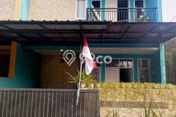 Rumah Minimalis 3 KT di harapan indah Bekasi Unfurnished Rumah Minimalis 3 KT di harapan indah Bekasi Unfurnished