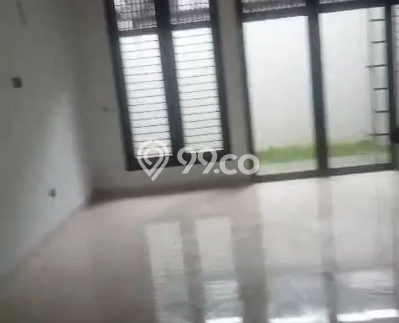 Rumah sewa siap huni 4 KT di Kemang Pratama, Bekasi Rumah sewa siap huni 4 KT di Kemang Pratama, Bekasi