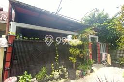 Rumah Modern 1 Kamar LT 100m2 di Harapan Jaya Rumah Modern 1 Kamar LT 100m2 di Harapan Jaya