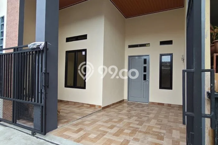 Hunian Strategis 2 KT LB 50m2 Kondisi Bagus di Kebalen Hunian Strategis 2 KT LB 50m2 Kondisi Bagus di Kebalen