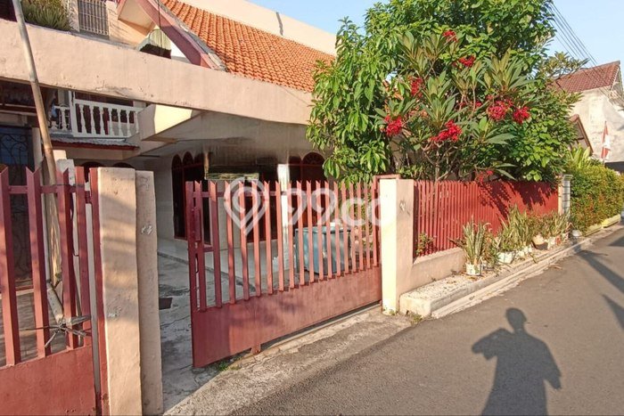 Sewa cepat hunian minimalis lokasi strategis 4 Kamar di Duren Sawit, Jakarta Timur Sewa cepat hunian minimalis lokasi strategis 4 Kamar di Duren Sawit, Jakarta Timur