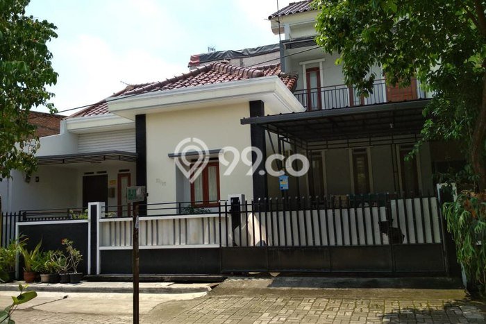 Disewakan Rumah Konsep Minimalis di Tambun Selatan Bekasi dengan 6 Kamar Disewakan Rumah Konsep Minimalis di Tambun Selatan Bekasi dengan 6 Kamar