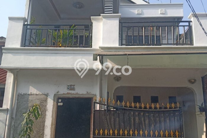 Dijual Rumah Strategis Bagus Punya 3 KT di Bekasi Utara Bekasi SHM Dijual Rumah Strategis Bagus Punya 3 KT di Bekasi Utara Bekasi SHM