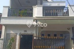 Dijual Rumah Strategis Bagus Punya 3 KT di Bekasi Utara Bekasi SHM Dijual Rumah Strategis Bagus Punya 3 KT di Bekasi Utara Bekasi SHM