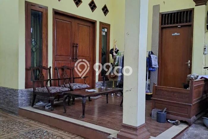 Rumah Luas Asri 3 KT Siap Pakai di Jati Asih Bekasi Rumah Luas Asri 3 KT Siap Pakai di Jati Asih Bekasi