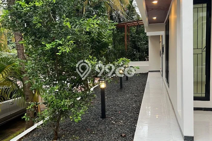 Siap Huni Rumah Mewah 3 Kamar di Cimanggis Dekat ke Mana Saja Siap Huni Rumah Mewah 3 Kamar di Cimanggis Dekat ke Mana Saja
