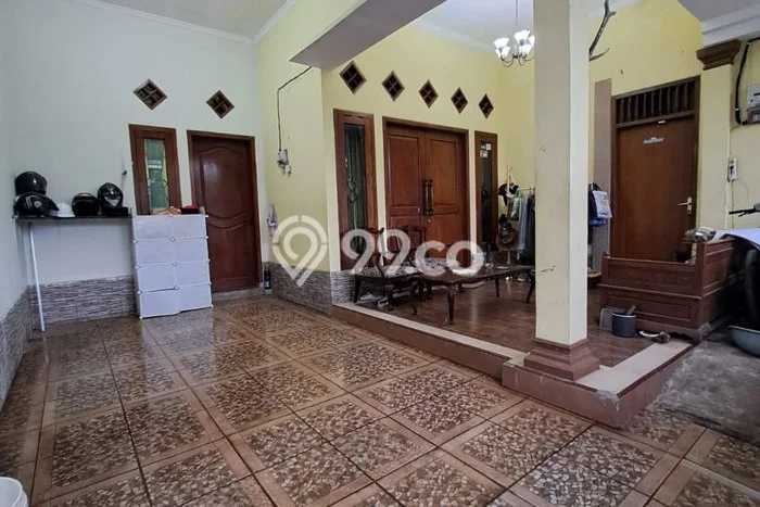 Rumah Luas Asri 3 KT Siap Pakai di Jati Asih Bekasi Rumah Luas Asri 3 KT Siap Pakai di Jati Asih Bekasi