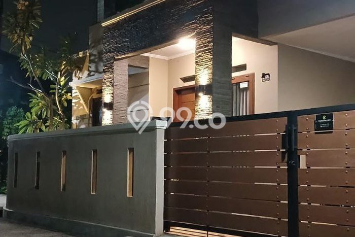 Hunian Nyaman Asri 4 KT Siap Pakai di Jatiwarna Bekasi Hunian Nyaman Asri 4 KT Siap Pakai di Jatiwarna Bekasi