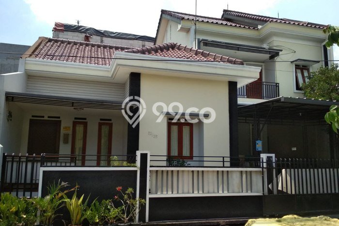 Disewakan Rumah Konsep Minimalis di Tambun Selatan Bekasi dengan 6 Kamar Disewakan Rumah Konsep Minimalis di Tambun Selatan Bekasi dengan 6 Kamar