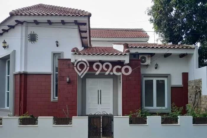 For Sale Hunian Rumah Terawat 3 Kamar di Jaka Permai, Bekasi For Sale Hunian Rumah Terawat 3 Kamar di Jaka Permai, Bekasi