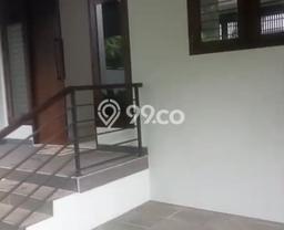 Rumah sewa siap huni 4 KT di Kemang Pratama, Bekasi Rumah sewa siap huni 4 KT di Kemang Pratama, Bekasi