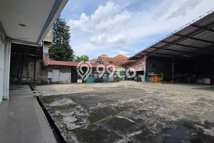Komersial Dijual di Bandung LT 2800m2 & LB 1000m2 Lokasi Terbaik! Komersial Dijual di Bandung LT 2800m2 & LB 1000m2 Lokasi Terbaik!