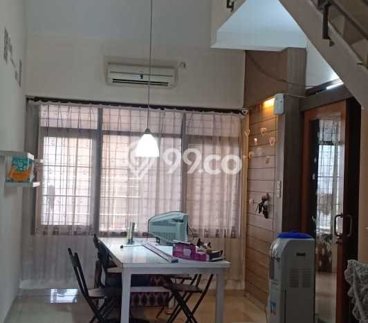 Jual Rumah Mewah Elegan Dengan View Cantik di Leuwi Panjang, Bandung Jual Rumah Mewah Elegan Dengan View Cantik di Leuwi Panjang, Bandung