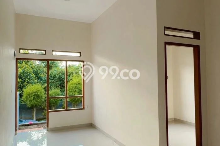 Rumah Modern 2 KT di Sariwangi Bandung Rumah Modern 2 KT di Sariwangi Bandung