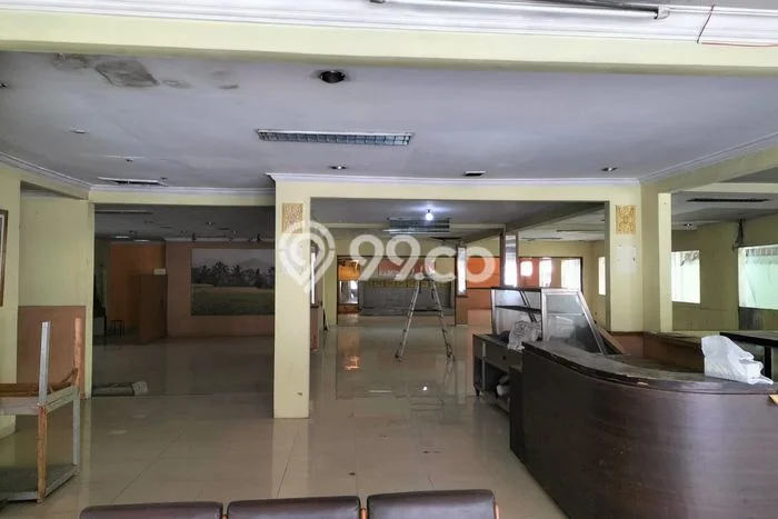 Untuk Dijual! Komersial di Setiabudi Bandung LT 1140m2 / LB 800m2 Kawasan Strategis Untuk Dijual! Komersial di Setiabudi Bandung LT 1140m2 / LB 800m2 Kawasan Strategis