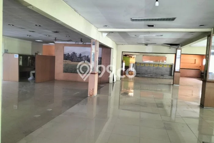 Untuk Dijual! Komersial di Setiabudi Bandung LT 1140m2 / LB 800m2 Kawasan Strategis Untuk Dijual! Komersial di Setiabudi Bandung LT 1140m2 / LB 800m2 Kawasan Strategis